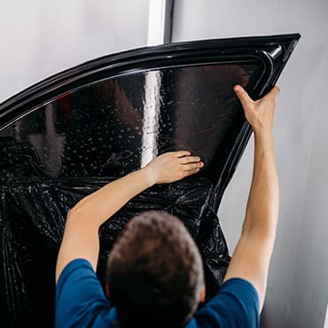 Window Tinting