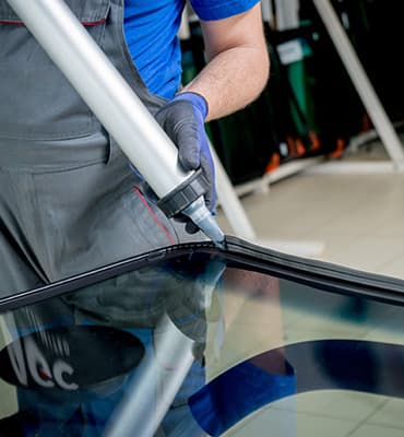Windshield Replacement